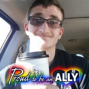 Meet your Posher, Tim